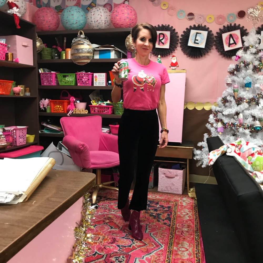 Meet your Posher, Kim